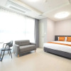 Отель Coopstay Koaroo Yeosu, фото 23