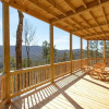 Отель Mountainside Retreat by Escape to Blue Ridge, фото 10