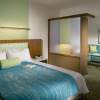Отель SpringHill Suites Orlando at FLAMINGO CROSSINGS® Town Center/Western Entrance, фото 5