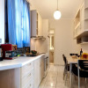Отель Giorgi's Blue Apartments, фото 12