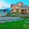 Отель Green Village Resorts в Нагдар