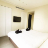 Отель New 3 Bedroom Huge Roof Top 3 min Beach TL57, фото 3