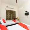 Отель OYO 20013 SilverKey OMR, фото 13