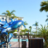Отель Dolphin Bay Resort and Spa, фото 23
