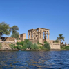 Отель Princess Amira Aswan Hotel, фото 8