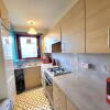 Отель 3 Bedroom Aprtmt at Sensational Stay Serviced Accommodation Aberdeen- Froghall Avenue, фото 14