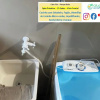 Отель Cabo Frio Parque Burle Aluguel Economico, фото 21