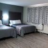 Отель Crescent Park Motel & Suites, фото 3