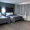 Отель Crescent Park Motel & Suites, фото 16