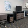 Отель Hampton Inn & Suites Buffalo Downtown, фото 6