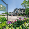 Отель The Carriage House Inn Newport, фото 16