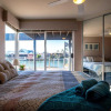 Отель Mandurah Canal Beach House- 5 Mins Beach, Golf Course, City Centre, Parks, фото 28