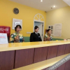 Отель Ji Hotel Wuxi Suninguangcang Store, фото 3