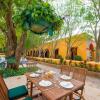 Отель Hacienda Xtepén, фото 15