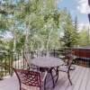 Отель One Breckenridge Place - 3 Bedroom Townhome - 200 Yards to Peak 9 Lift, фото 5