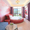 Отель Sanya Beach Yard Apartment Wuzhizhou, фото 22