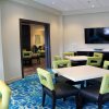 Отель Holiday Inn Express & Suites Hendersonville SE - Flat Rock, фото 6
