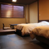 Отель Tokiwa Ryokan, фото 5