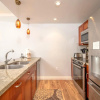 Отель K B M Resorts- Hkk-706 Spacious 2Bd Villa, Ocean and Mountain Views, Private Balcony!, фото 12
