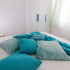 Отель Holiday Apartment With Air Conditioning And Panoramic Sea View Pets Allowed, фото 4