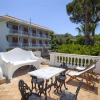 Отель Villa Le Camelie in Sant Agnello, фото 9
