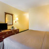 Отель Comfort Inn Douglasville - Atlanta West, фото 6