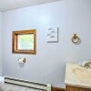 Отель Pet-friendly Gilford Home: 3 Mi to Gunstock & Lake, фото 14