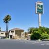 Отель Quality Inn Lake Elsinore I-15, фото 17