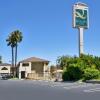 Отель Quality Inn Lake Elsinore I-15, фото 31