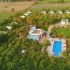 Отель Tiger Den Resort, фото 13