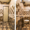 Отель FabHotel Rudra Inn & Cafe I, фото 8