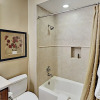 Отель New Listing! All-suite Townhome W/ Deck & Hot Tub 3 Bedroom Townhouse, фото 9