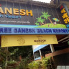Отель Shree Ganesh Beach Resort, фото 1