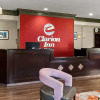 Отель Clarion Inn Falls Church - Arlington, фото 26