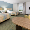 Отель Candlewood Suites Corpus Christi-Naval Base Area, an IHG Hotel, фото 6