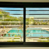 Отель Gammarth Touristique Piscine Commune Bord de mer, фото 8