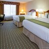 Отель Holiday Inn Hotel & Suites-Milwaukee Airport, an IHG Hotel, фото 8