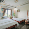 Отель Tam Coc Ninh Binh Bungalow, фото 5