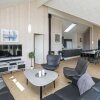 Отель Luxury Holiday Home in Falster near Sea, фото 5