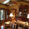 Отель Deer Meadow Cabin by Story Book Lodging, фото 4