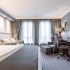 Отель Holiday Inn Glasgow City Centre Theatreland, an IHG Hotel, фото 5