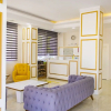 Отель Evon Otel, фото 5