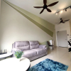 Отель The Horizon Ipoh 2BR L12 Sage by Grab A Stay, фото 12