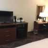 Отель Ashmore Inn and Suites Lubbock, фото 6