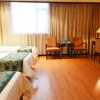 Отель Taihang Hotel, фото 33