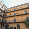 Отель Italianway Apartements - De Castillia 20 в Милане