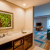 Отель Hampton Inn by Hilton Plant City, фото 18