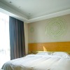 Отель GreenTree Inn Hefei Lujiang County NO.1 Jin Street Express Hotel, фото 11
