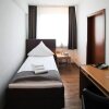 Отель Center Hotel Essen, фото 3