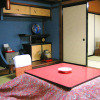 Отель Sumiyoshi Ryokan, фото 3